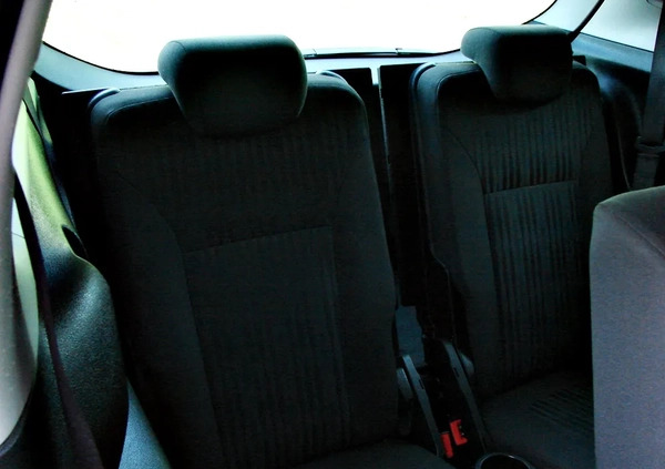 Toyota Proace City Verso cena 81900 przebieg: 83676, rok produkcji 2021 z Kluczbork małe 436